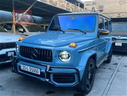 مرسيدس بنز G-Class